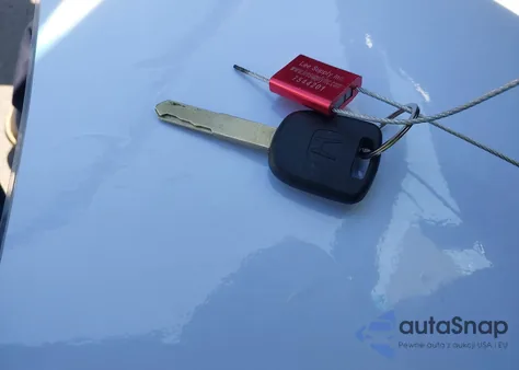 2006 Honda Accord 2.4 Lx z USA, uszkodzony, nr VIN 1HGCM56466A053010